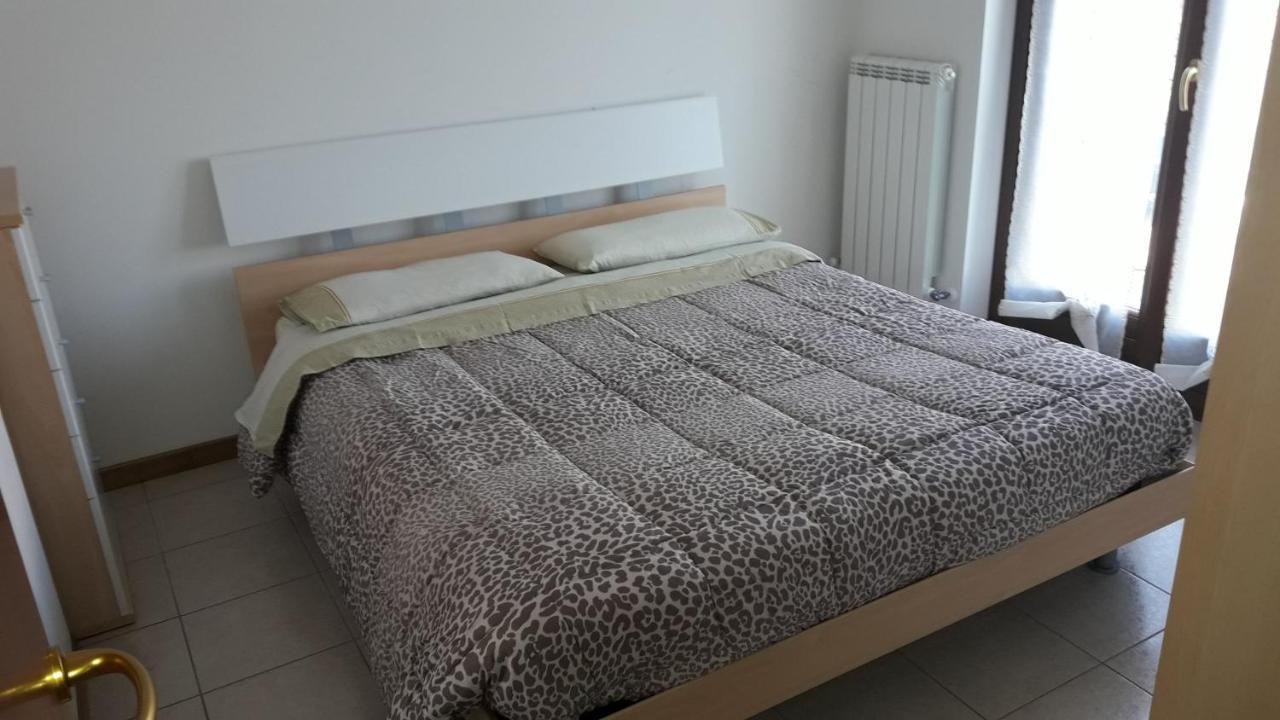 App.Tortoreto Apartment Exterior foto