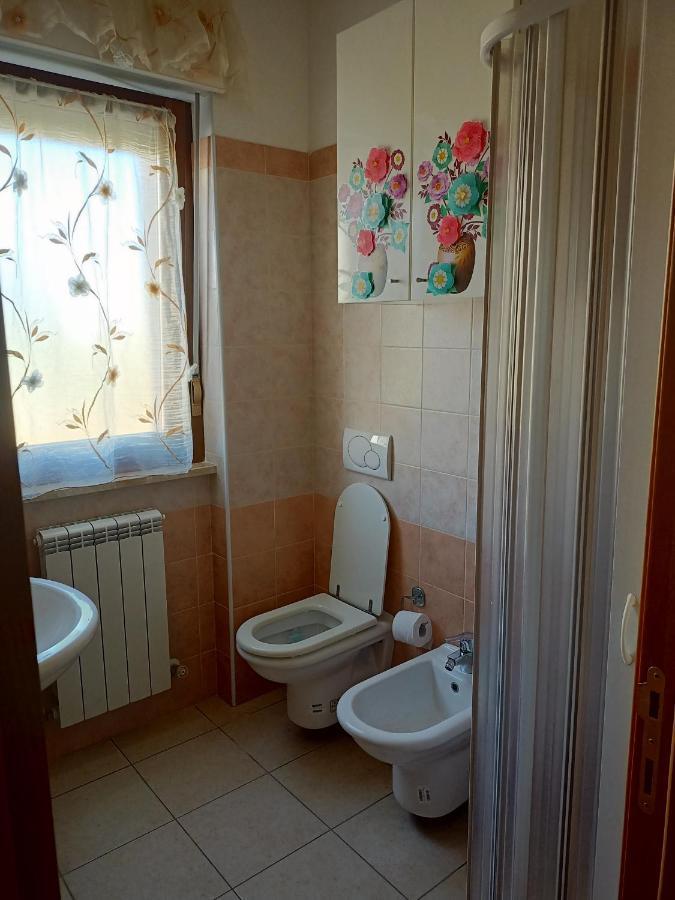 App.Tortoreto Apartment Exterior foto