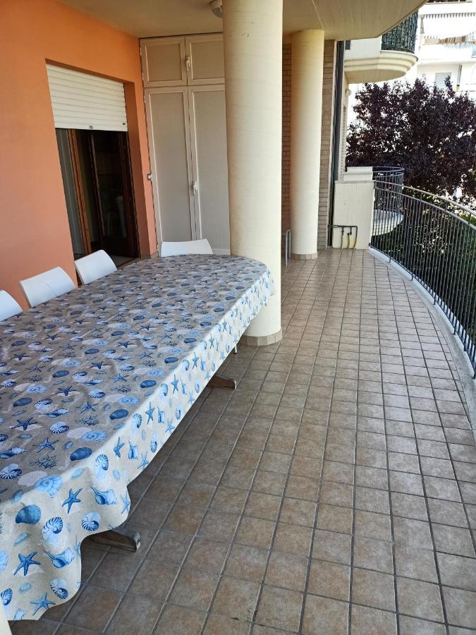 App.Tortoreto Apartment Exterior foto