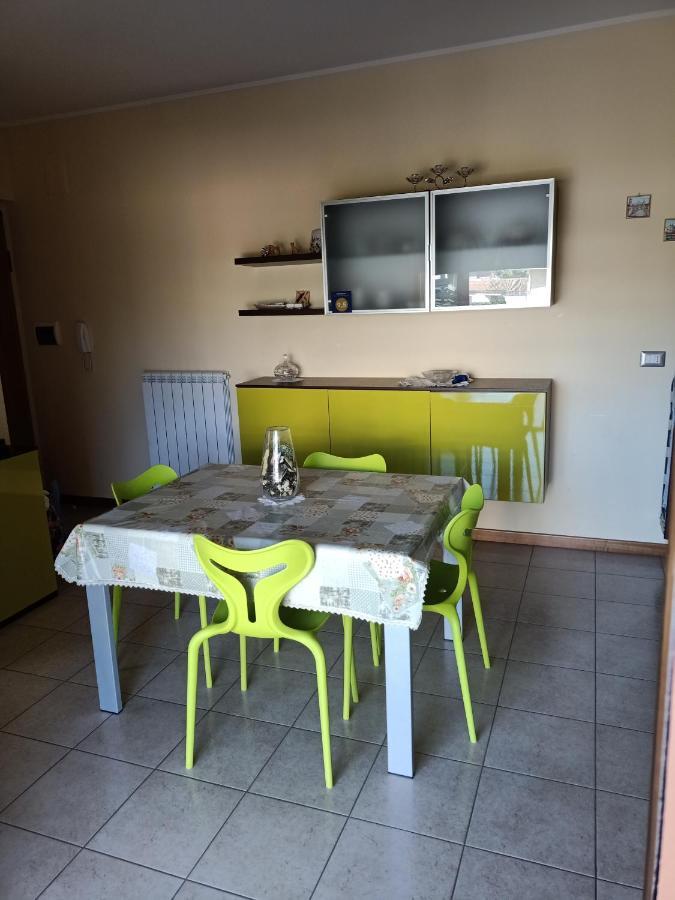 App.Tortoreto Apartment Exterior foto