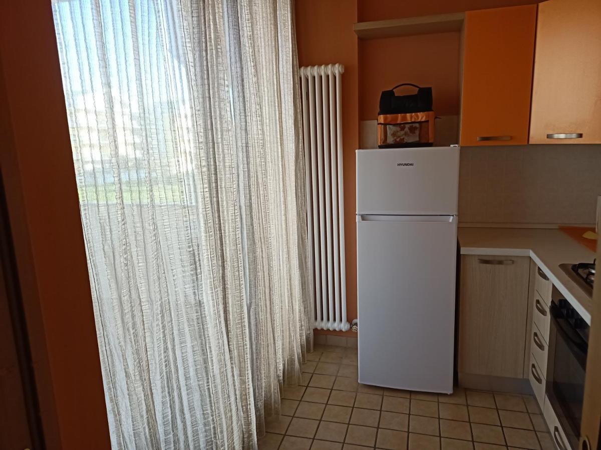 App.Tortoreto Apartment Exterior foto