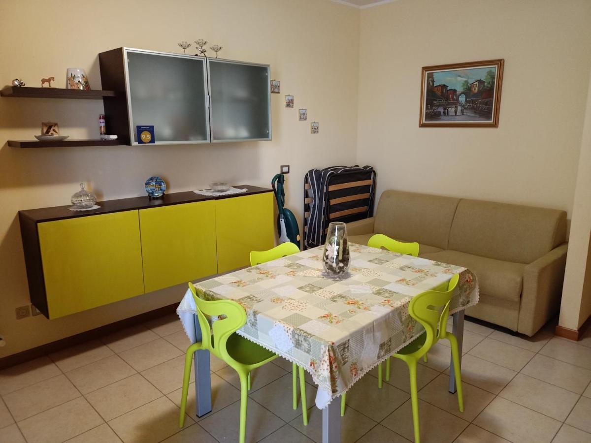 App.Tortoreto Apartment Exterior foto