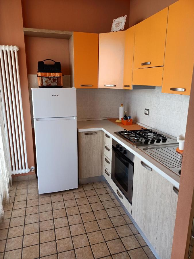 App.Tortoreto Apartment Exterior foto