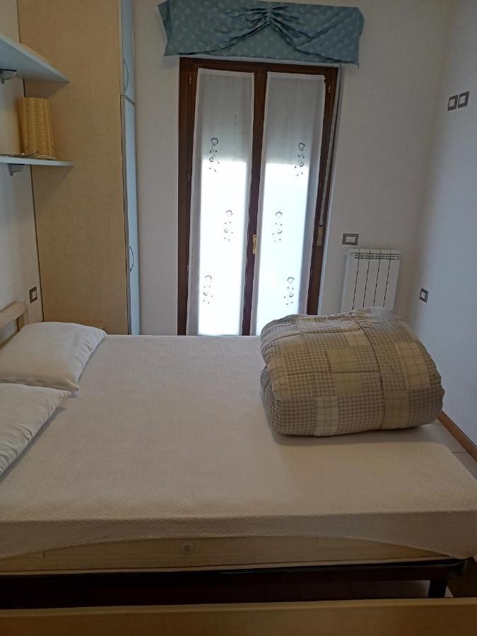 App.Tortoreto Apartment Exterior foto