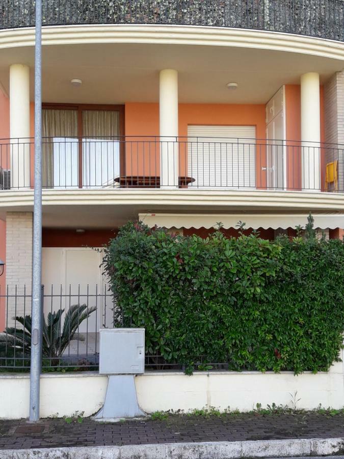 App.Tortoreto Apartment Exterior foto