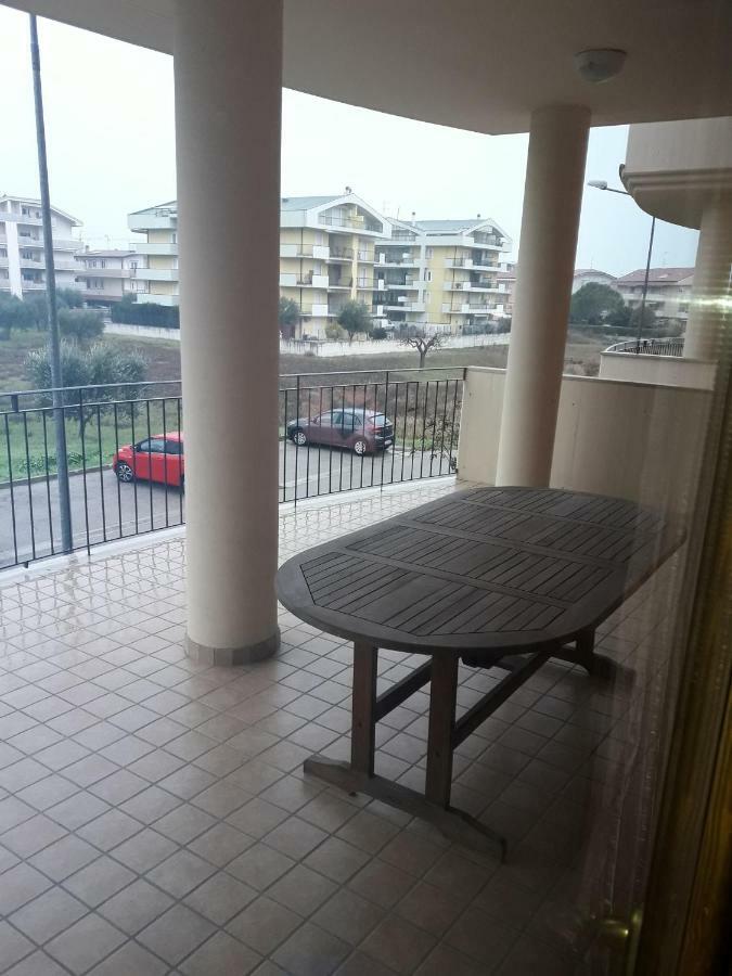 App.Tortoreto Apartment Exterior foto