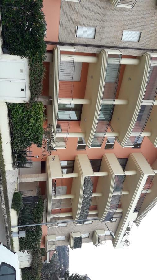App.Tortoreto Apartment Exterior foto